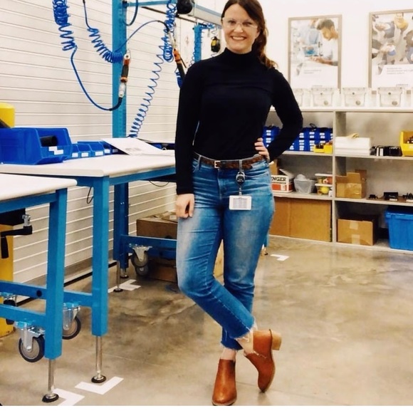 Xena Workwear Gravity Steel Toe Safety Boot - Picture 16 of 16